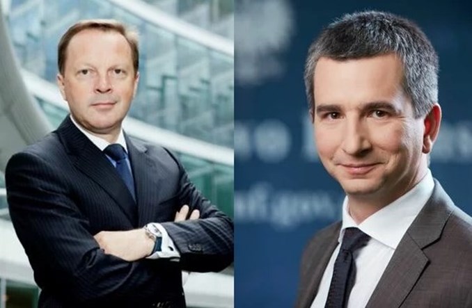 Zarząd BGK uzupełniony