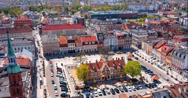 Obwodnica Starogardu Gdańskiego: Wariant przebiegu wstępnie zaakceptowany