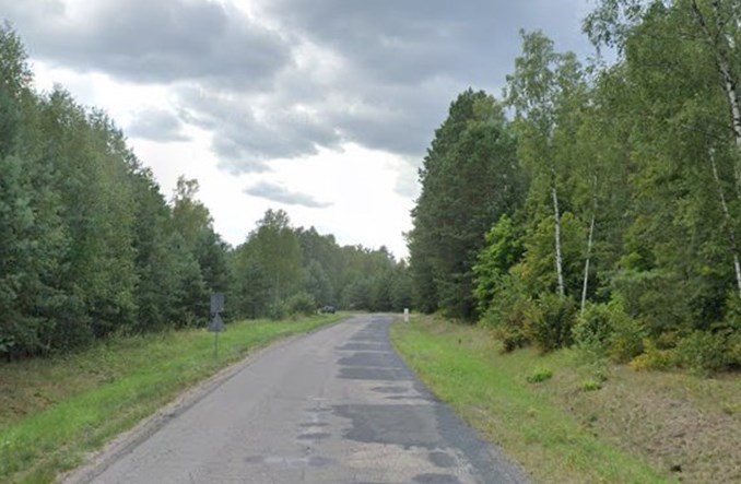 Warmińsko-Mazurskie rozwija system drogowych odcinków lotniskowych 