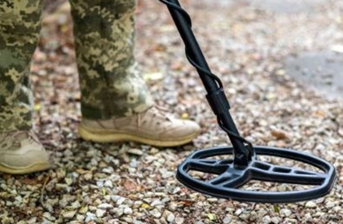 Zachodniopomorskie. Niewybuch na trasie S3 