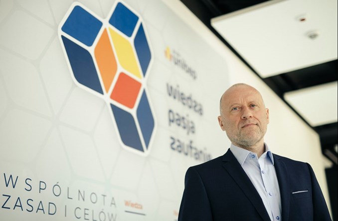 Unibep ma nowego wiceprezesa