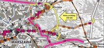 Obwodnica Wołomina już w projektowaniu 
