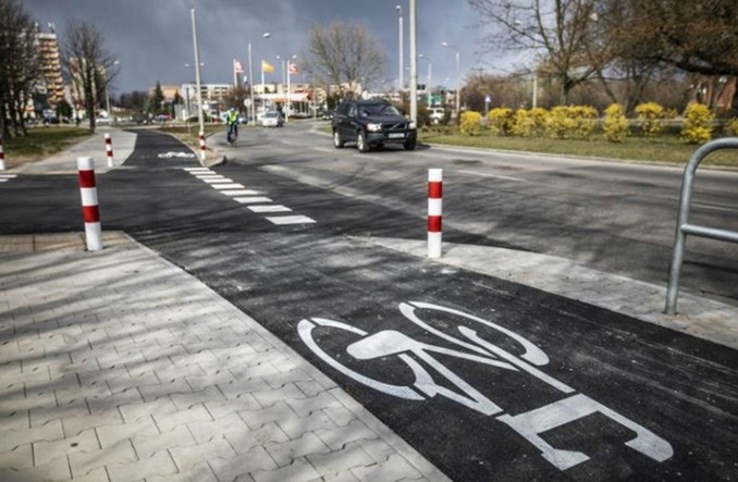 Radom szuka projektanta rozbudowy dziewięciu ulic