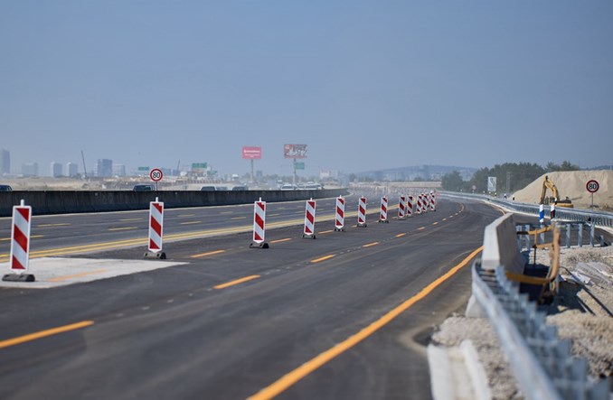 Budimex spodziewa się większych przychodów z rynków ościennych  