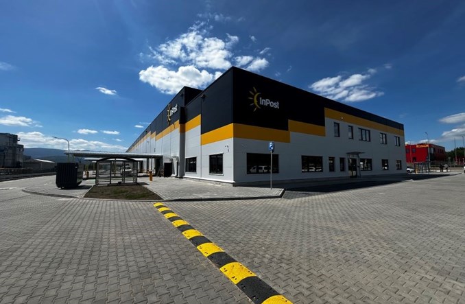 InPost otworzył nowy oddział w Jeleniej Górze