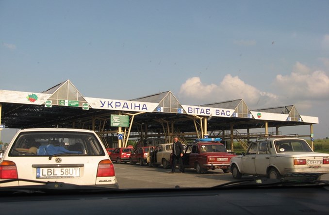 Unibep przebuduje infrastrukturę na przejściu granicznym z Ukrainą