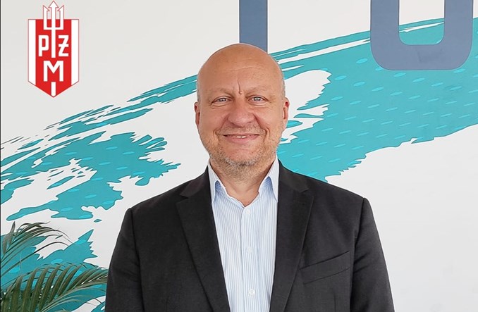 Dariusz Doskocz pokieruje Polską Żeglugą Morską