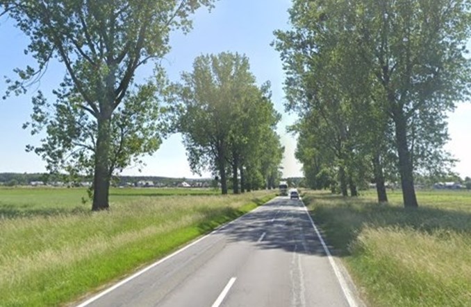 Dolny Śląsk: Bliżej rozbudowy odcinka DK nr 15