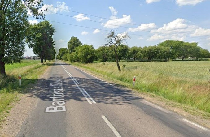 Mazowieckie. Będzie rozbudowa DW-541