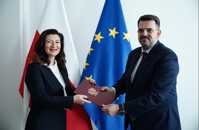 Urząd Zamówień Publicznych pod nowym kierownictwem