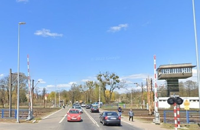 Szczecin: Bliżej nowych wiaduktów nad liniami kolejowymi?