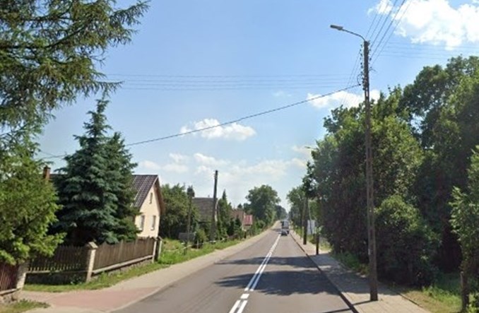 Rusza realizacja obwodnicy Białobrzegów