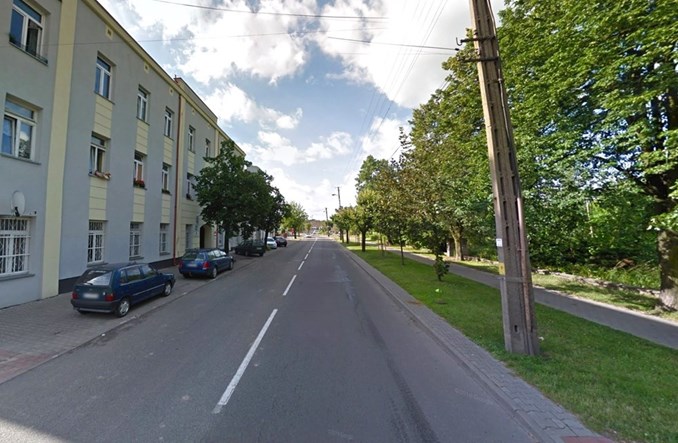 Skierniewice bliżej przebudowy ul. Batorego. Powstać ma rondo