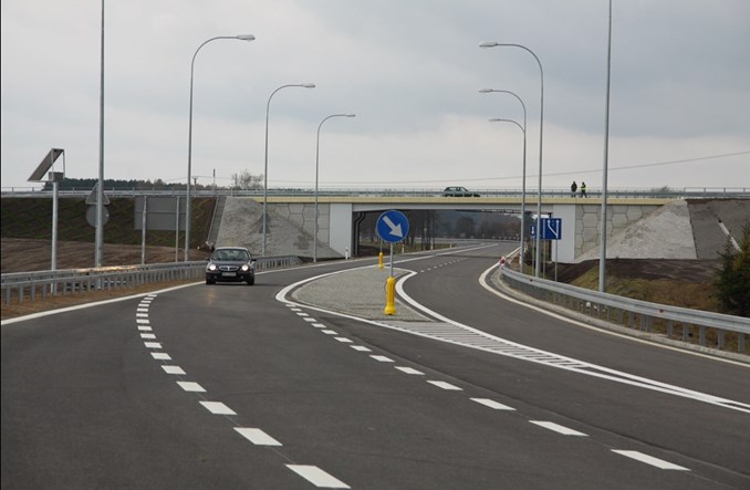 ZDW w Olsztynie z ofertami na projekt obejścia Gołdapi