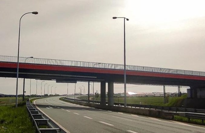 Śląskie. Będzie remont wiaduktu nad S1