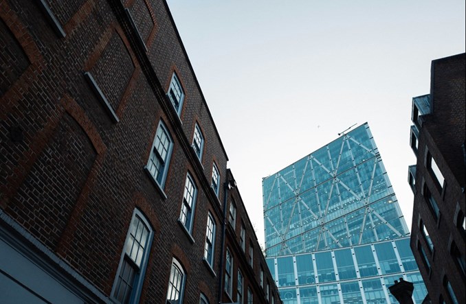 Co z tym elektronicznym dziennikiem budowy?