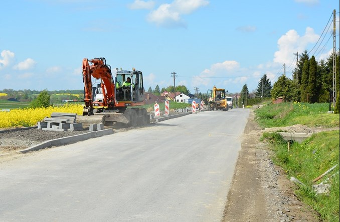 Budownictwo drogowe chce lepiej wykorzystywać odpady. Potrzebne przepisy 