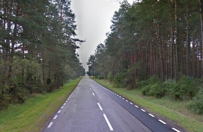 STEŚ dla zachodniej obwodnicy Kolna znów zbyt drogi dla GDDKiA  