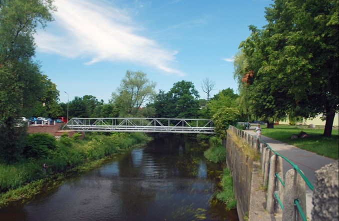 Będzie więcej śródlądowych dróg wodnych