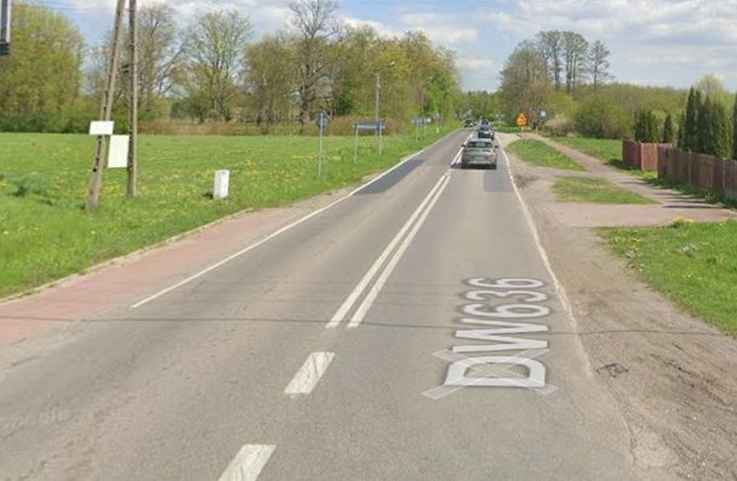 Mazowieckie. Będzie rozbudowa dwóch dróg wojewódzkich