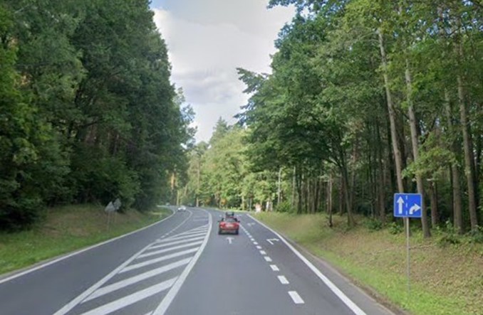 Strabag z szansą na rozbudowę olsztyńskiej wylotówki na Warszawę 