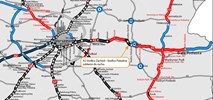 Pierwszy z odcinków A2 za Mińskiem Maz. oddany do ruchu 