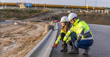 650 mln zł dywidendy? Jest rekomendacja zarządu Budimex 