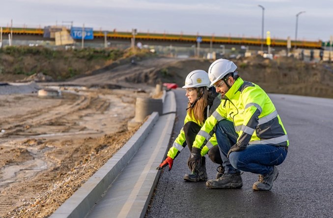650 mln zł dywidendy? Jest rekomendacja zarządu Budimex 