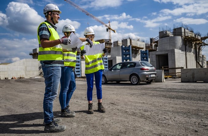 Budimex wśród liderów płatników CIT. Setki milionów do budżetu 