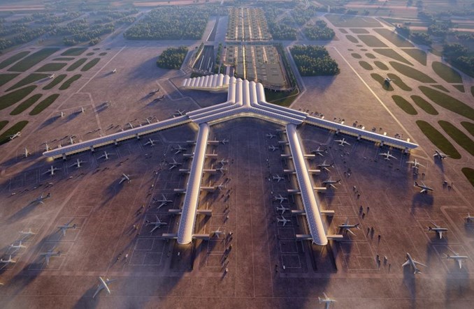 CPK. Track Tec zmodernizuje infrastrukturę telekomunikacyjną 