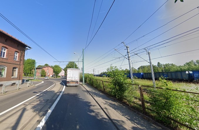 Ruda Śląska przebuduje trzy miejskie ulice
