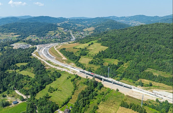 Mirbud ma rekordowy portfel zamówień 