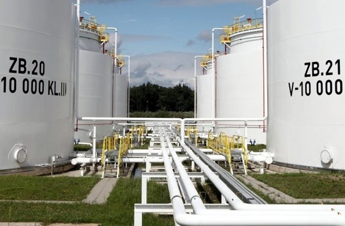 PERN rozbuduje bazy paliwowe w Kawicach i Koluszkach