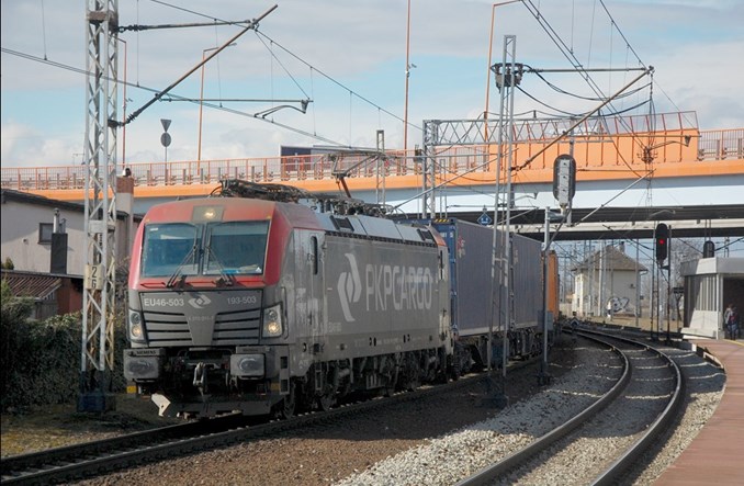 CUPT: Blisko 100 mld zł na transport w nowej perspektywie. Wkrótce nowe nabory