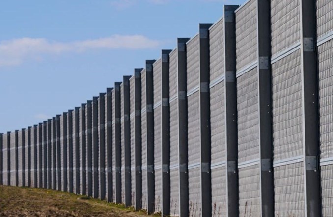 Na A4 Opole Południe-Krapkowice powstaną ekrany akustyczne 