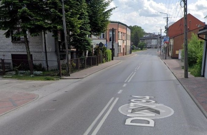 Małopolskie. Droga wojewódzka przejedzie modernizację 