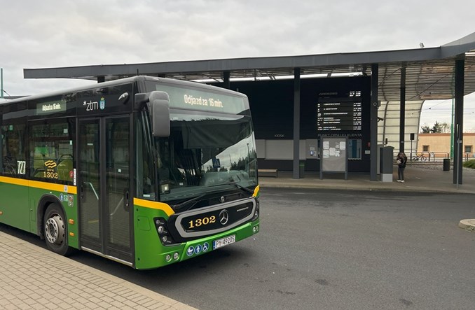 Beim: Poznań potrzebuje metrobusów aglomeracyjnych na wzór Krakowa