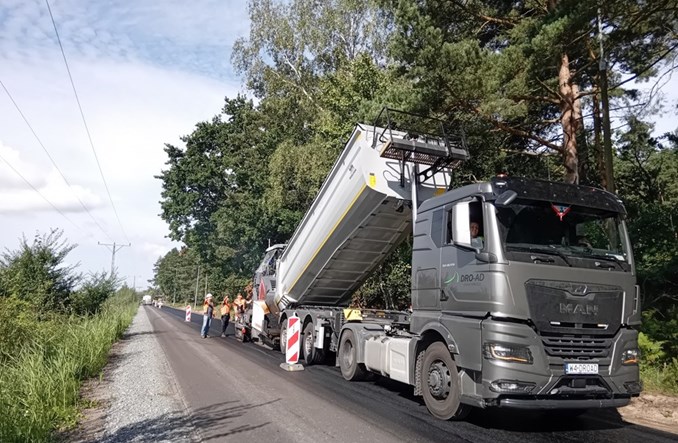 Na długi weekend do Krynicy Morskiej z jednym wahadłem