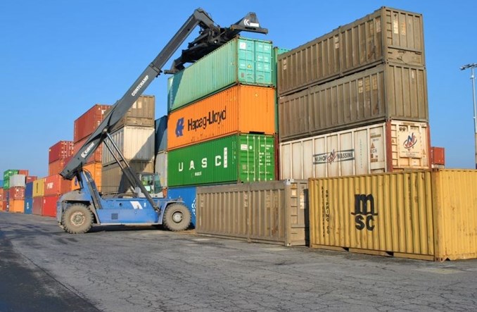 PSA przejmuje firmę Loconi Intermodal