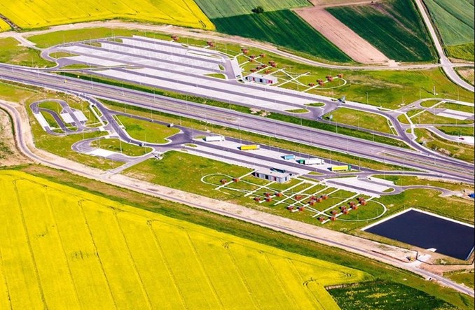 Dzierżawcy trzech MOP-ów na Podkarpaciu poszukiwani