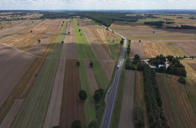 Jest umowa na kolejny odcinek drogi ekspresowej S17