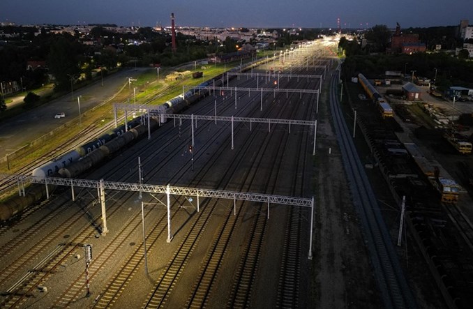 ZUE z wyższymi przychodami i lepszą marżą. W portfelu 1,5 mld zł 