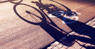 ORLEN Asfalt wspiera kampanię „Safe Bike – kampania na kółkach”