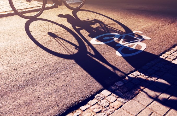 ORLEN Asfalt wspiera kampanię „Safe Bike – kampania na kółkach”