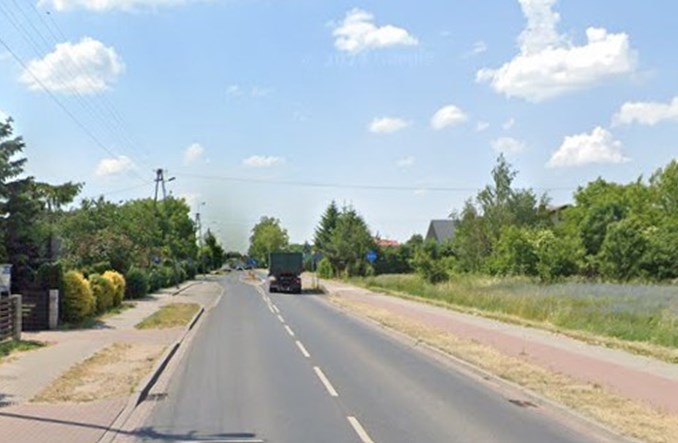 Strabag najtaniej wycenił rozbudowę drogi w Sierpcu 