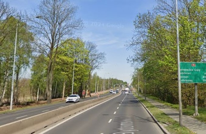 Duże zainteresowanie projektowaniem S11 na Śląsku 