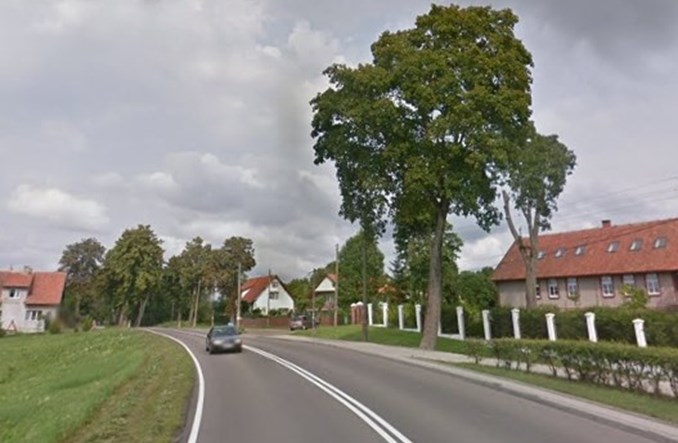 Zielone światło dla budowy obwodnicy Gąsek