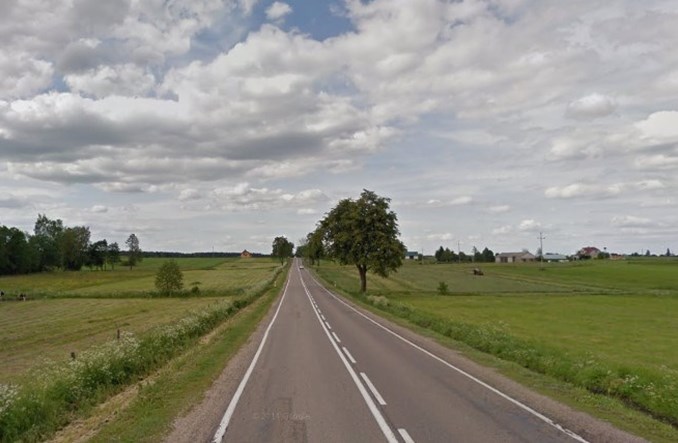 Jeszcze jedno podejście do obwodnicy Kolna