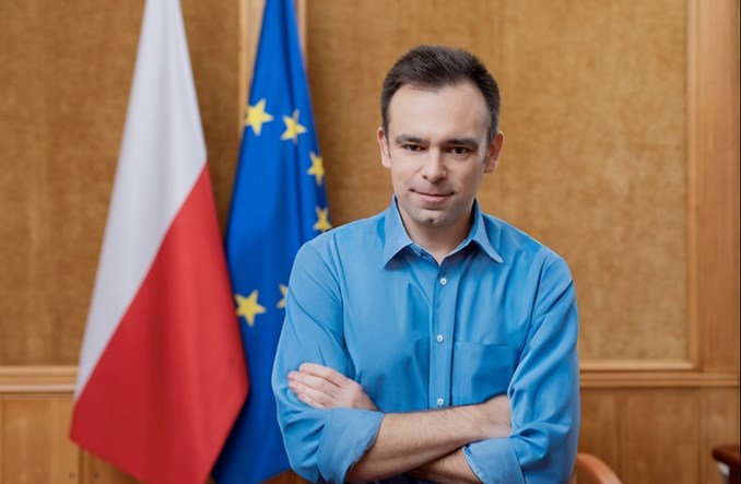 Domański: 4,6 mld zł na elektrownię jądrową w 2025 roku