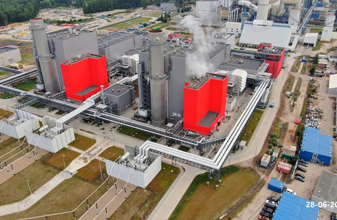 Polimex-Mostostal ze stratą netto w pierwszym półroczu